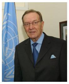 Holkeri, Harri Hermani