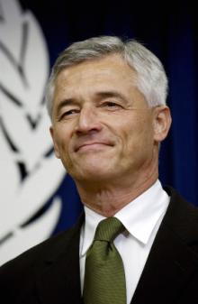 Sérgio Vieira de Mello